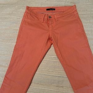 Flying Monkey Peach Jeans